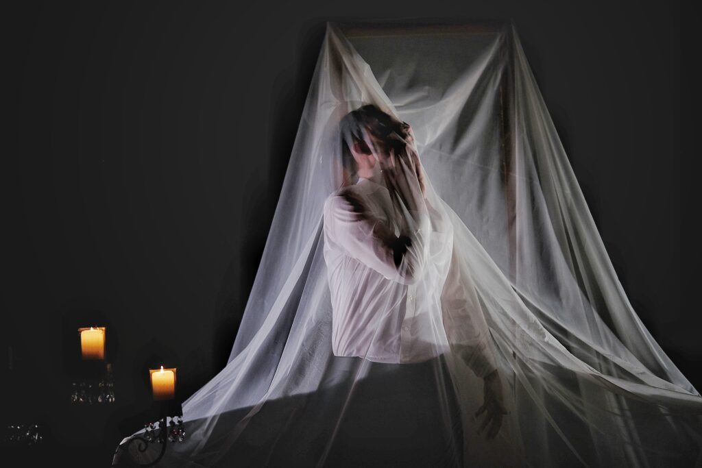 Kochanka Szamoty, Teatr Przedmieście w Rzeszowie