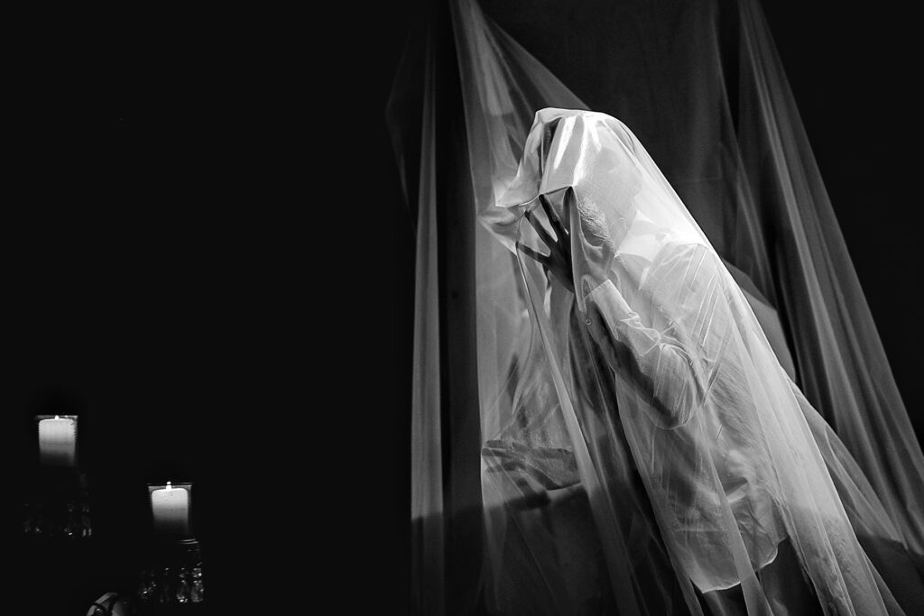 Kochanka Szamoty, Teatr Przedmieście w Rzeszowie