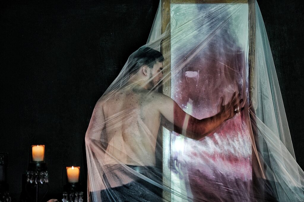 Jakub Adamski - Kochanka Szamoty