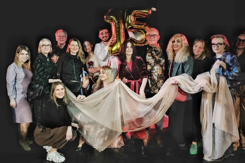 Teatr Przedmieście w Rzeszowie