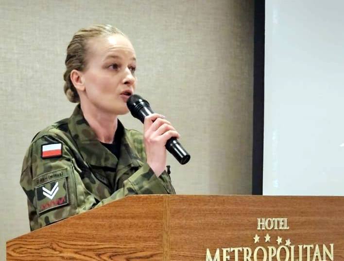 Elżbieta Niedzielska