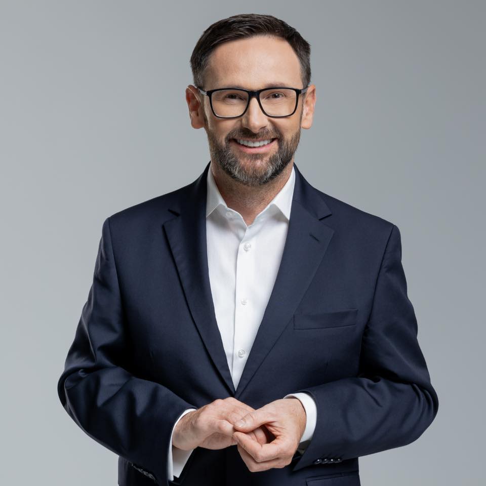 europoseł Daniel Obajtek