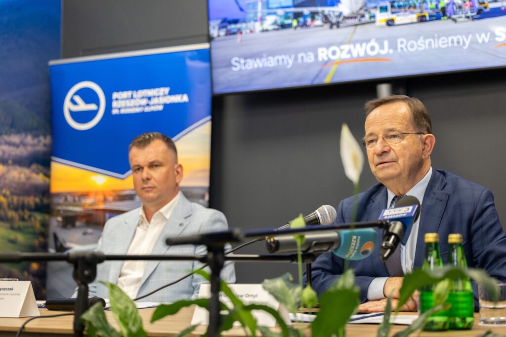 Marszałek Władysław Ortyl