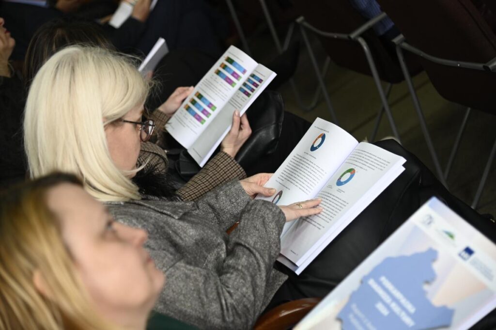 Raport Podkarpacka Kultura