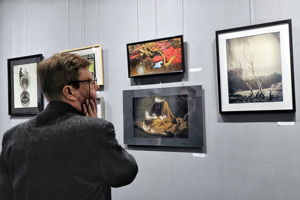 Wystawa Rocznik 2025 RSF