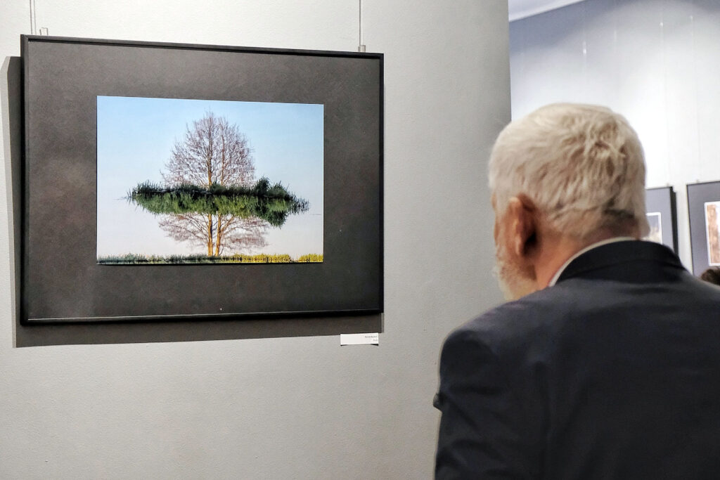 Wystawa Rocznik 2025 w Galerii Nierzeczywistej