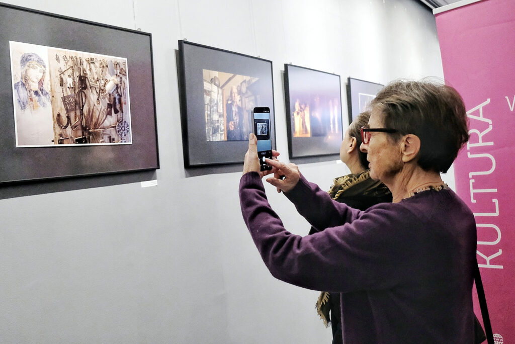 Wystawa "Rocznik 2025"