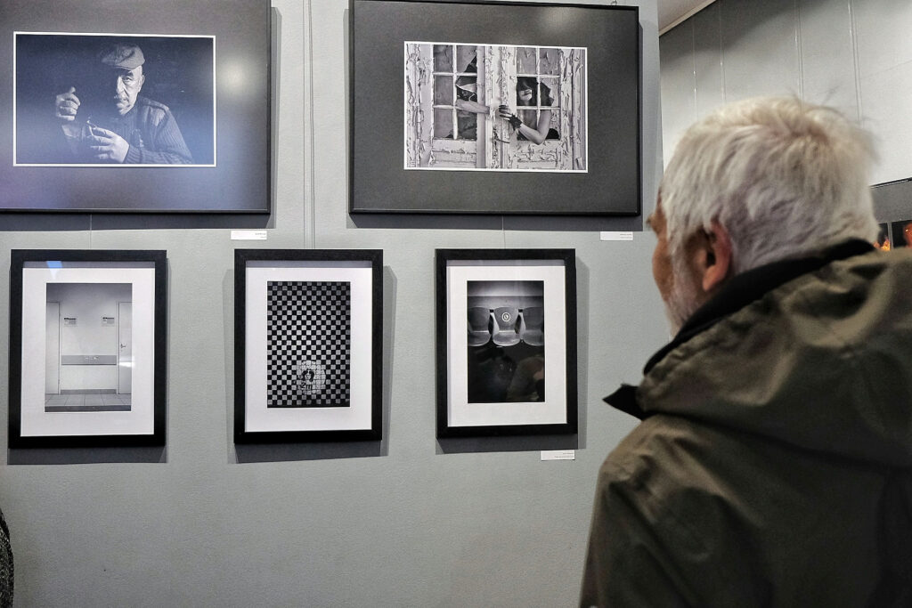 Wystawa w Galerii Nierzeczywistej