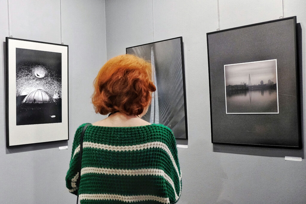 Galeria Nierzeczywista w Rzeszowie