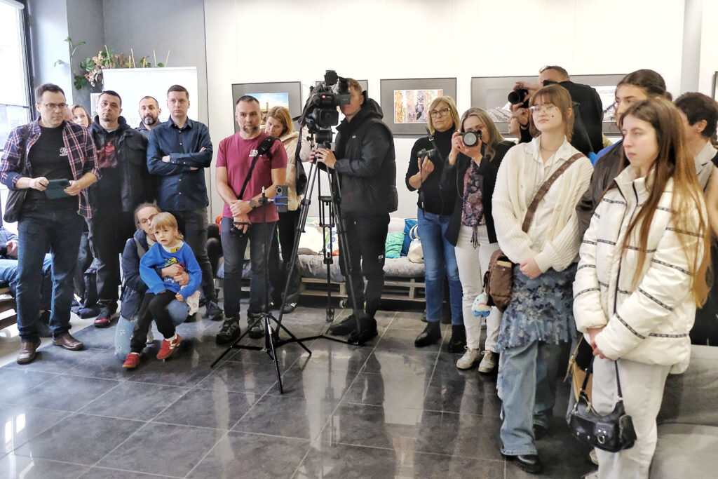 Rocznik 2025 - wernisaż