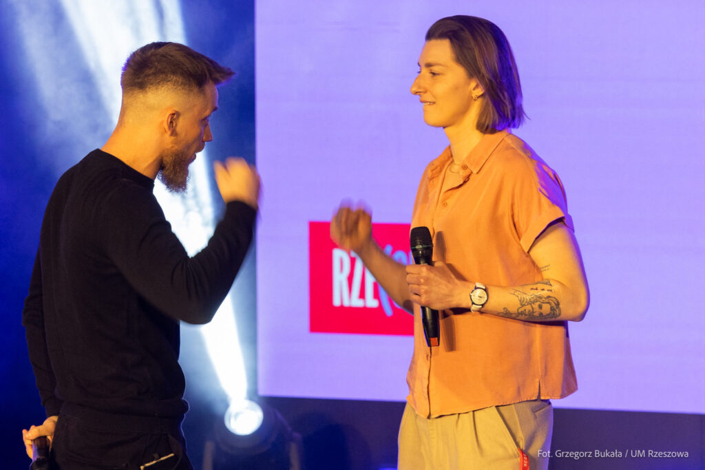 Pierwszy RZES(PARK) w Rzeszowie