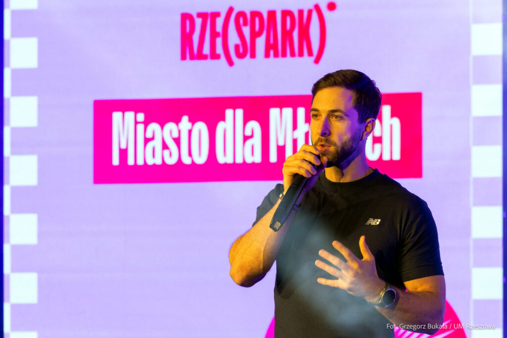 Pierwszy RZES(PARK) w Rzeszowie