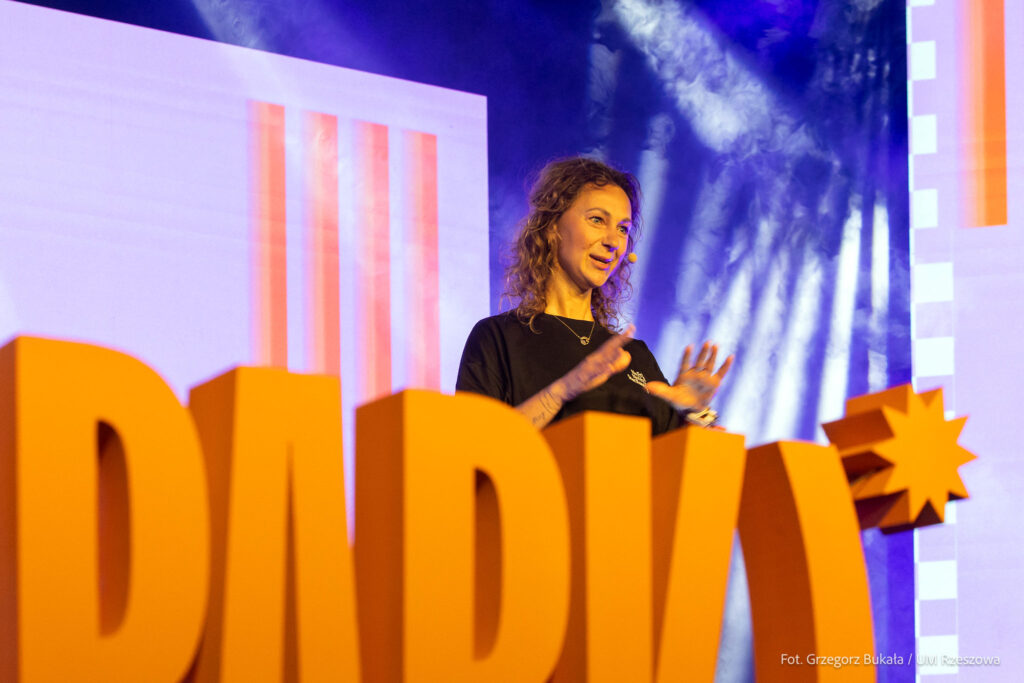 Pierwszy RZES(PARK) w Rzeszowie