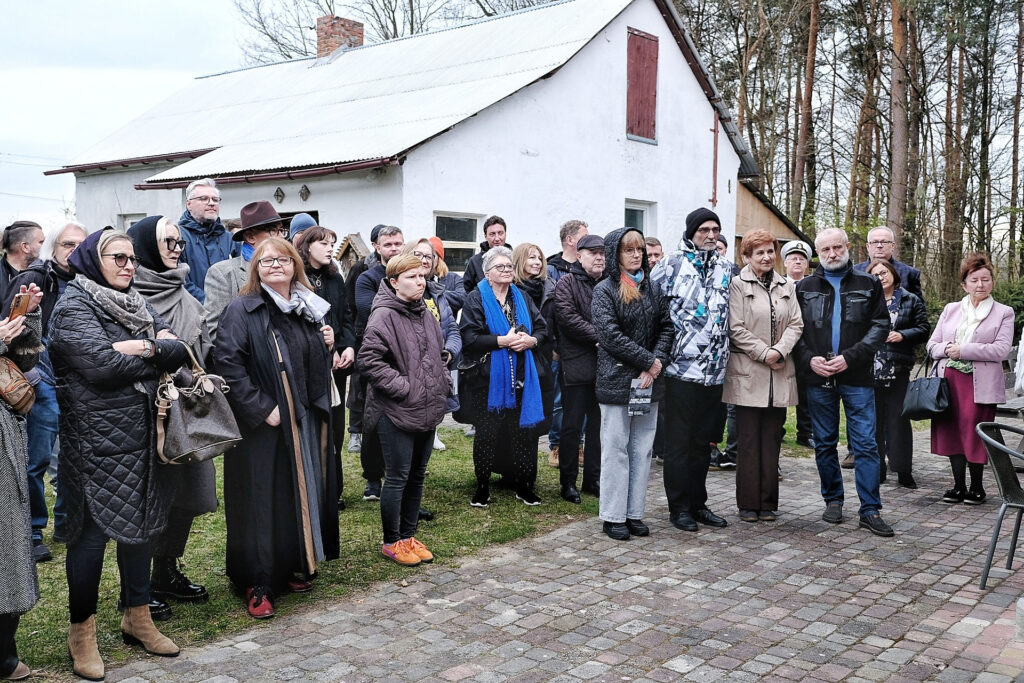 Wernisaż w Galerii Pastuła