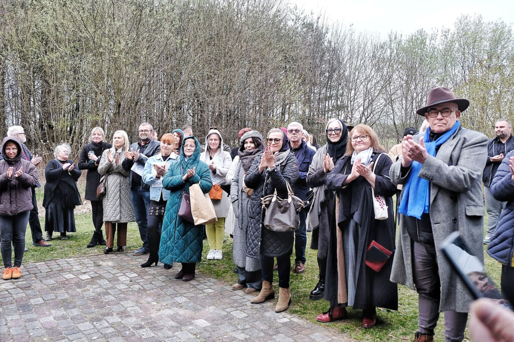 Wernisaż w Galerii Pastuła