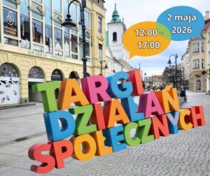 Targi Działań Społecznych 2026