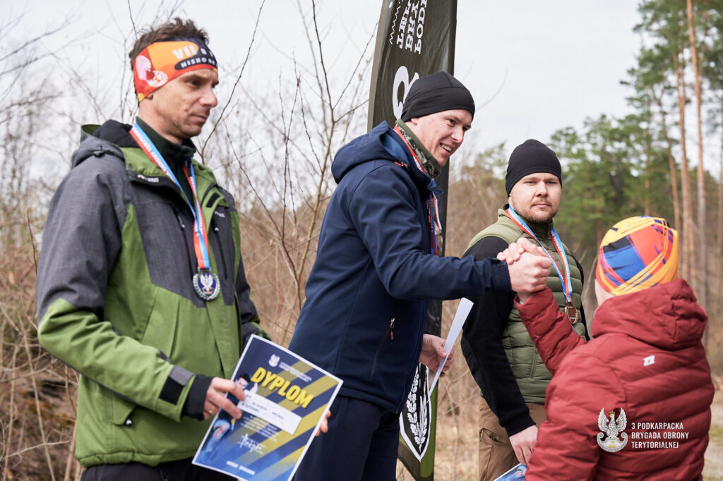 Terytorialsi z Podkarpacia