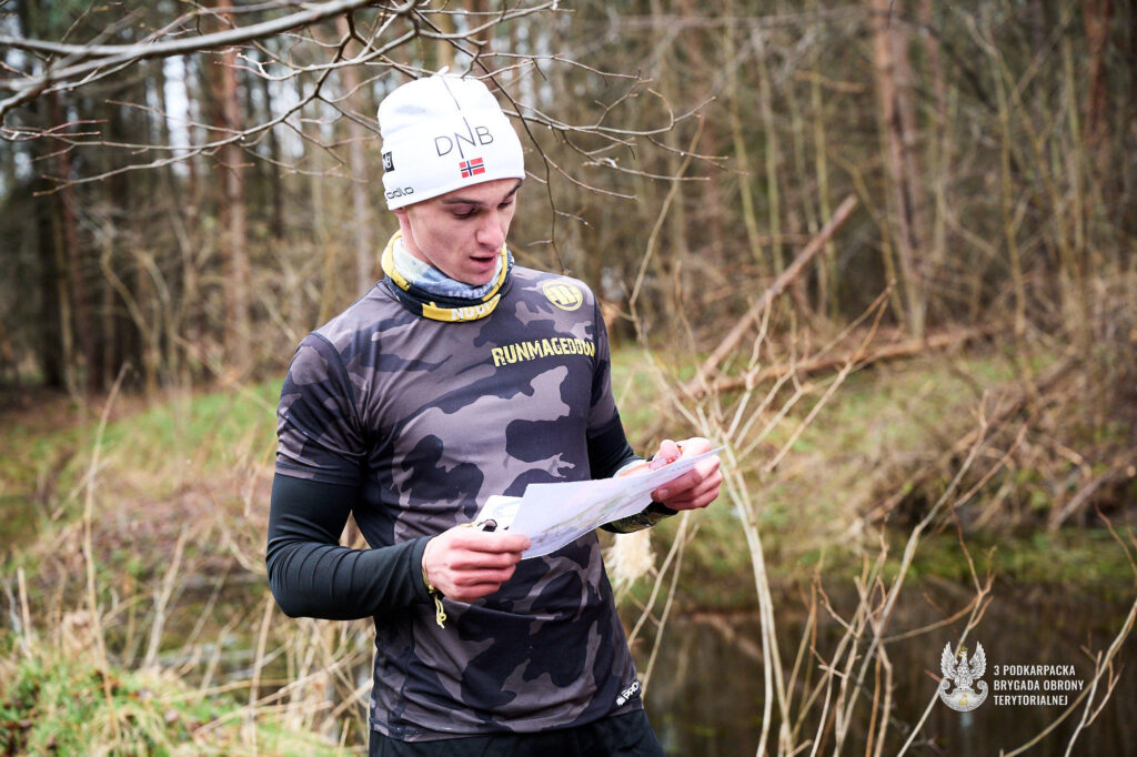 Biegi na orientację