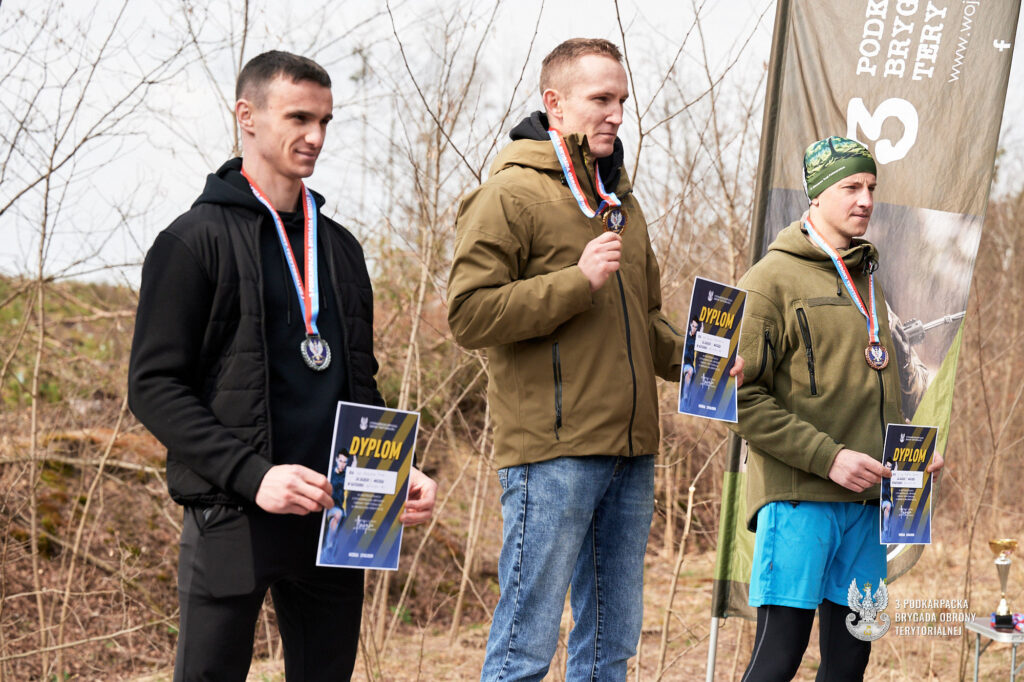 Mistrzostwa w biegu na orientacje