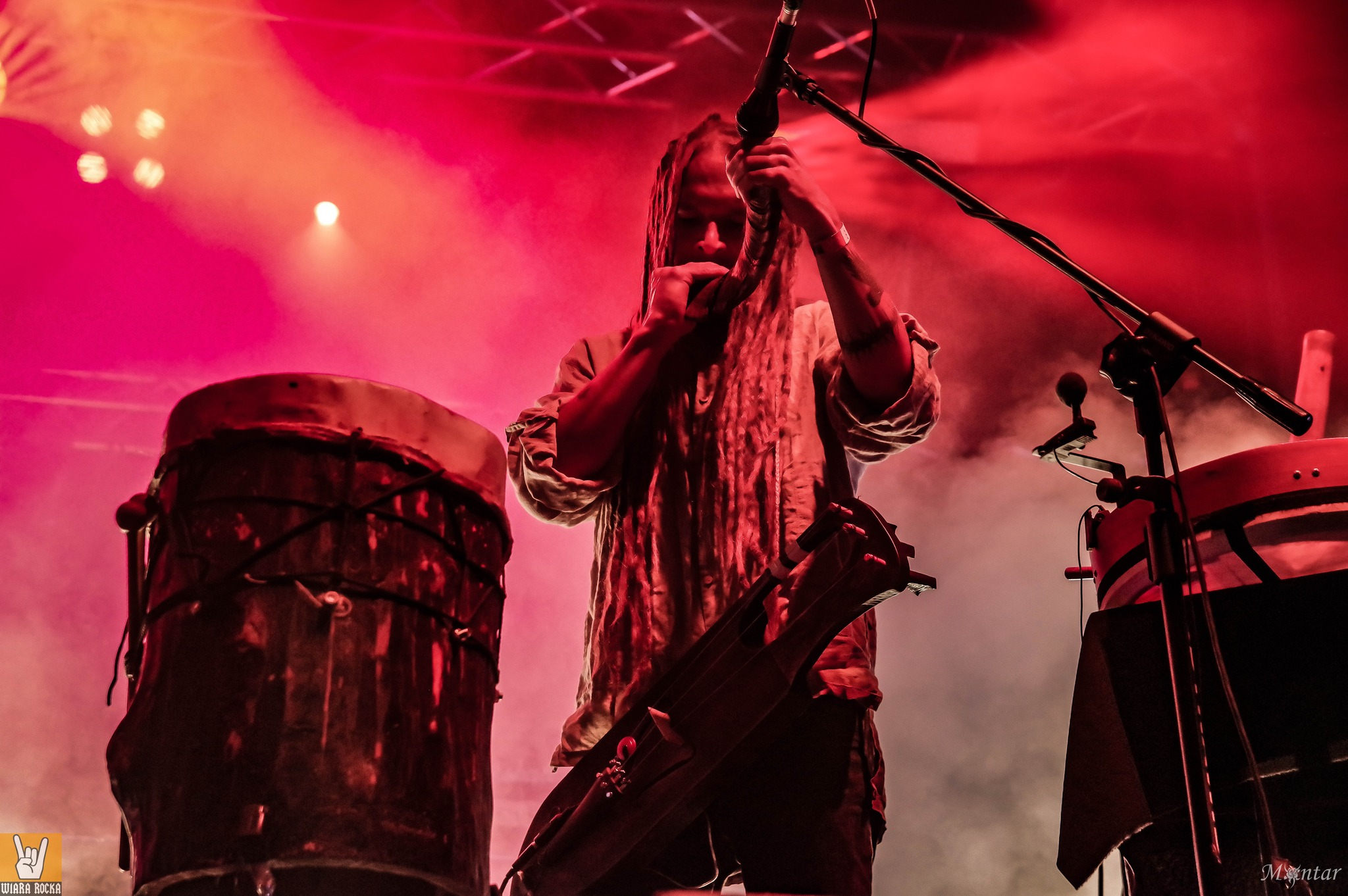 Varmia zagra w Rzeszowskich Piwnicach