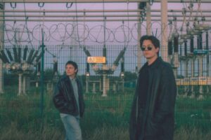 Bartek Szabat i Szymon Kazirod, czyli Poczta Polska.