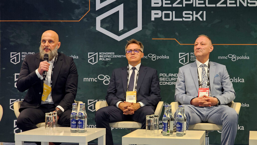 Kongres Bezpieczeństwo Polski Rzeszów 2026