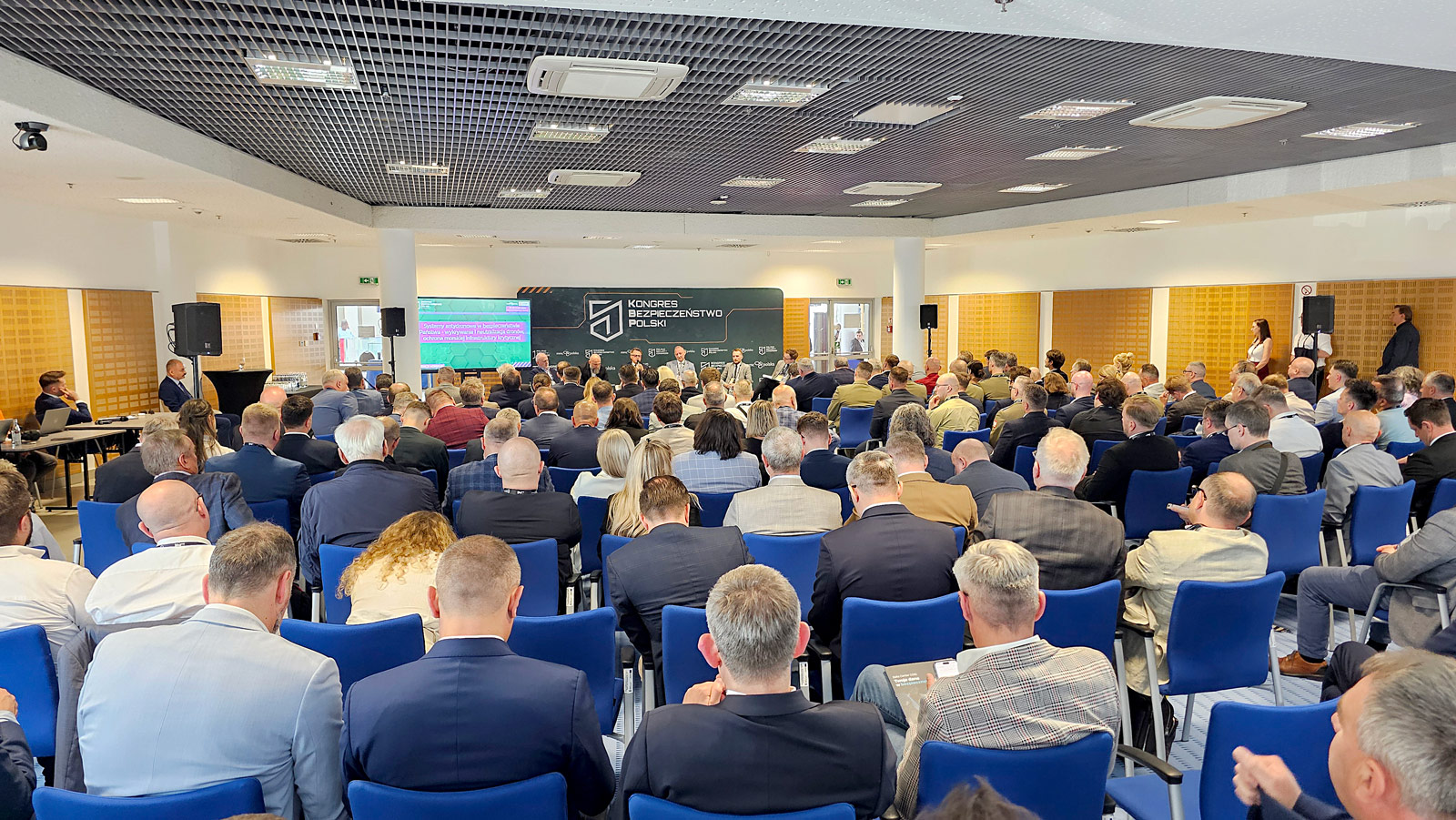 Kongres Bezpieczeństwo Polski Rzeszów 2026