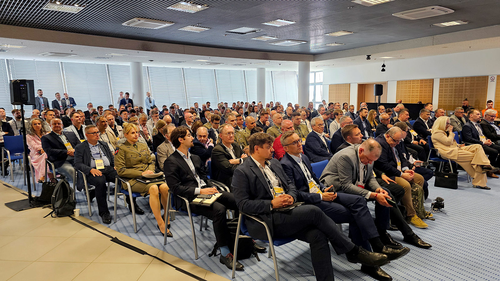 Kongres Bezpieczeństwo Polski Rzeszów 2026