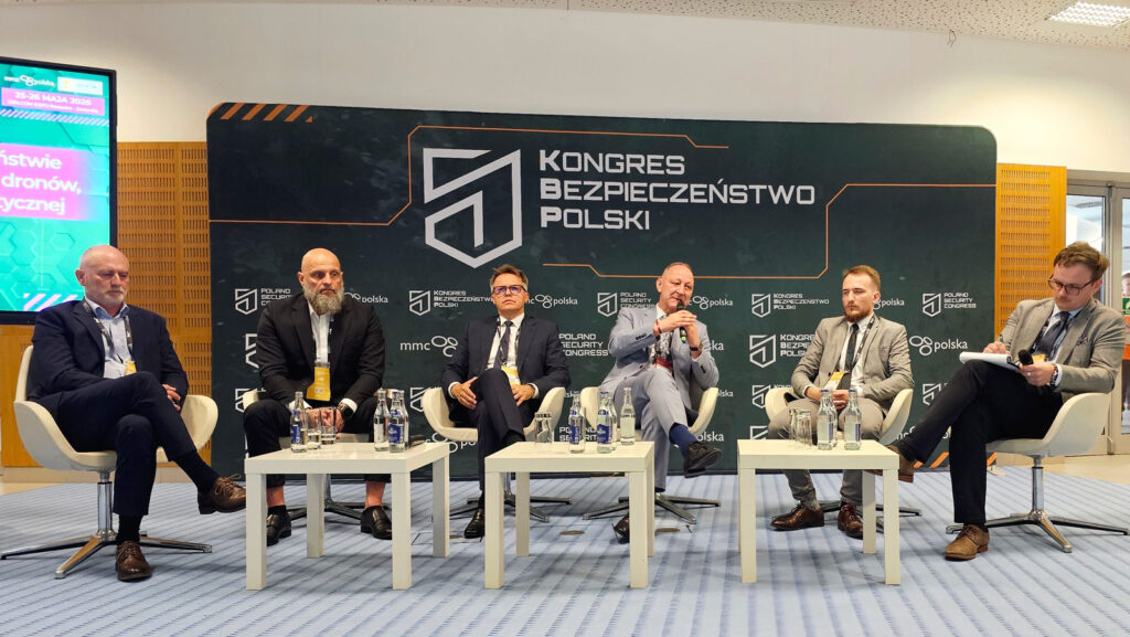 Kongres Bezpieczeństwo Polski Rzeszów 2026