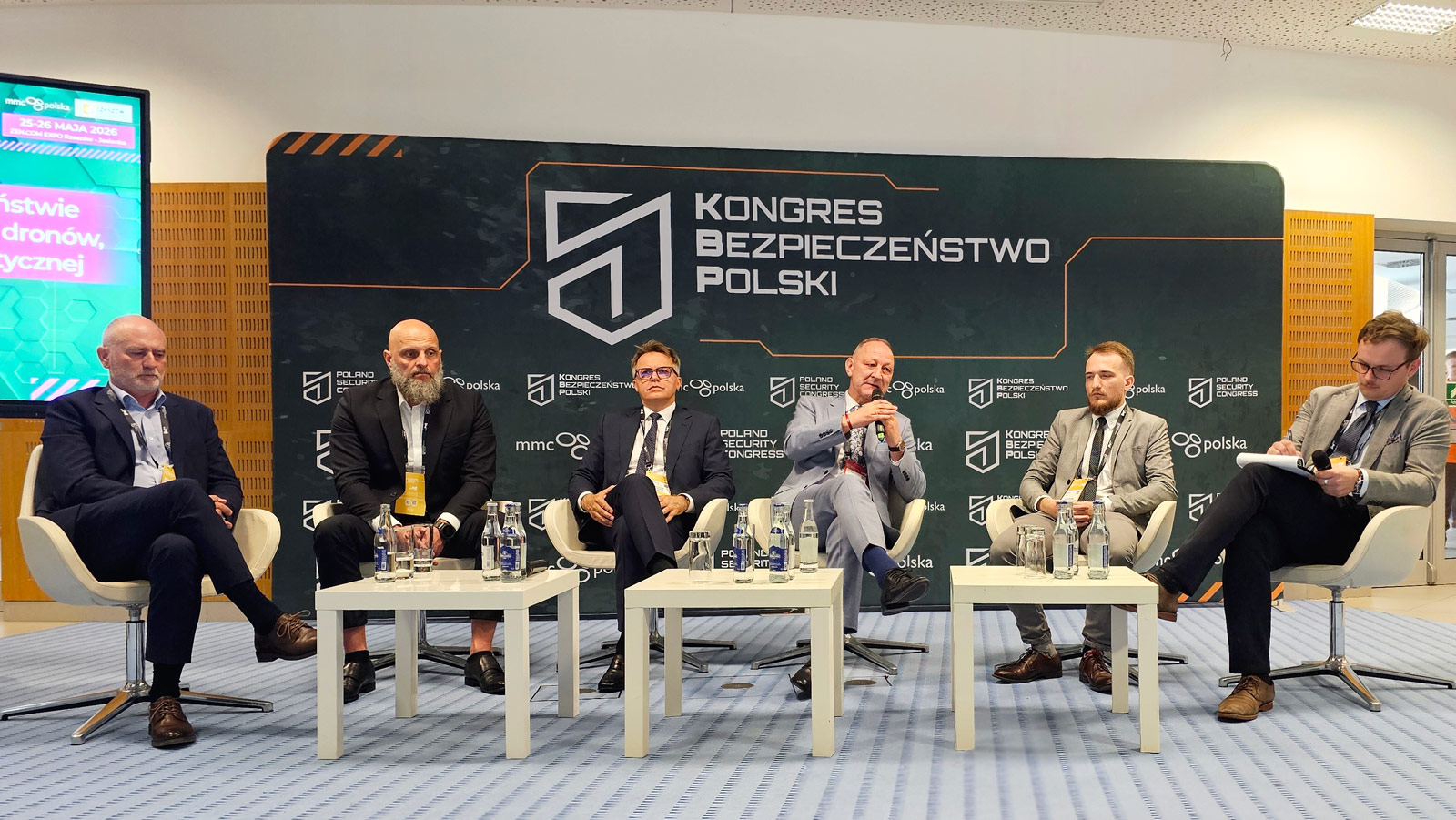 Kongres Bezpieczeństwo Polski Rzeszów 2026