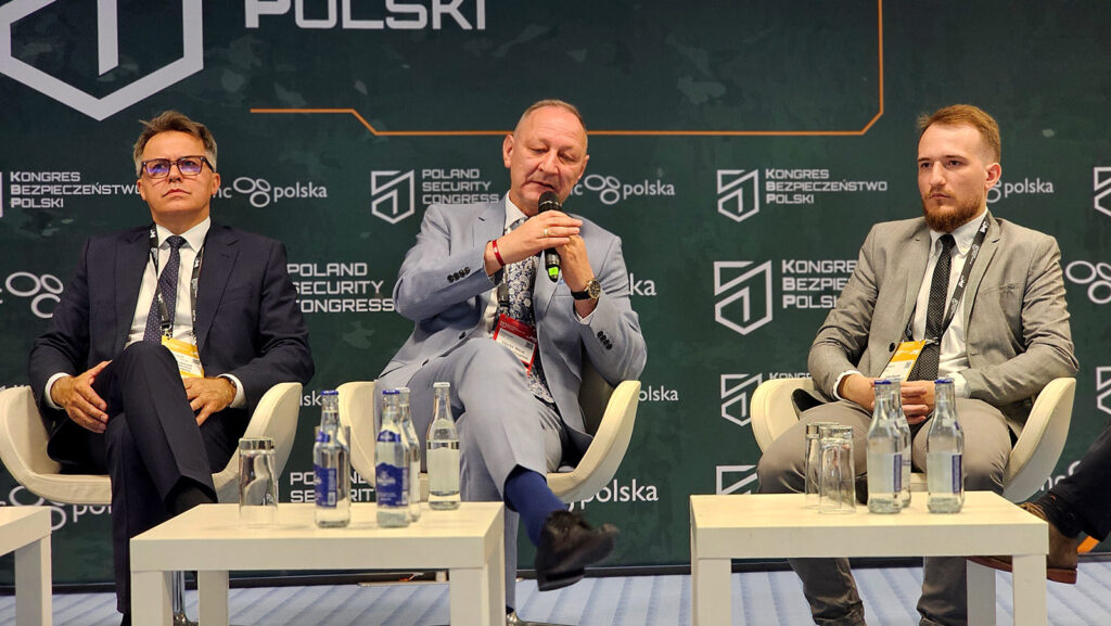 Kongres Bezpieczeństwo Polski Rzeszów 2026
