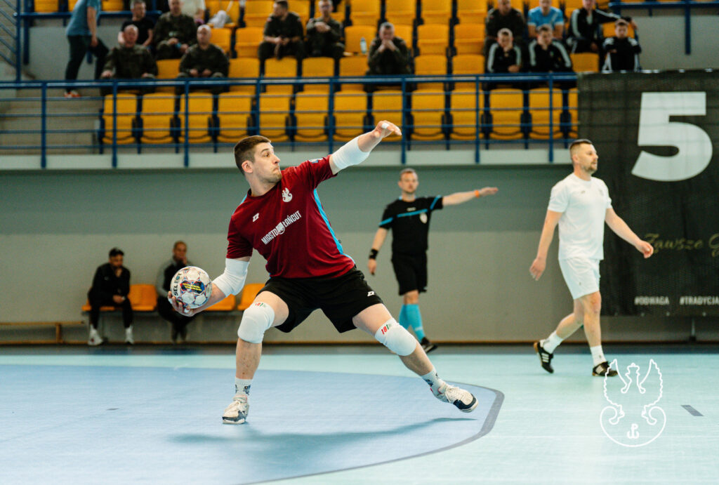Mistrzostwa WOT w futsalu