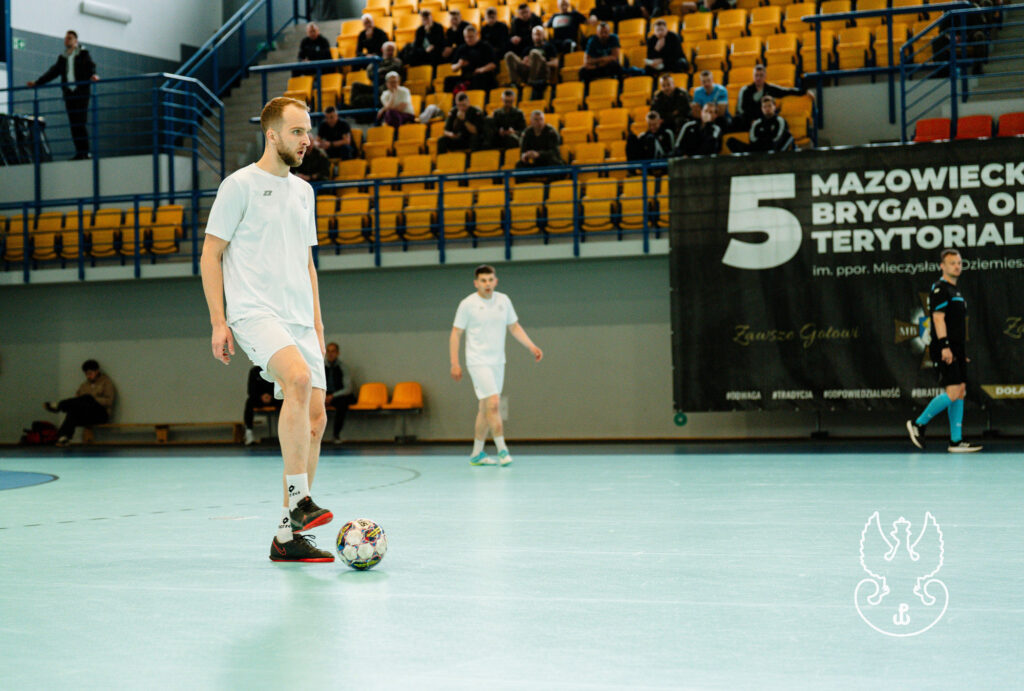 Mistrzostwa WOT w futsalu