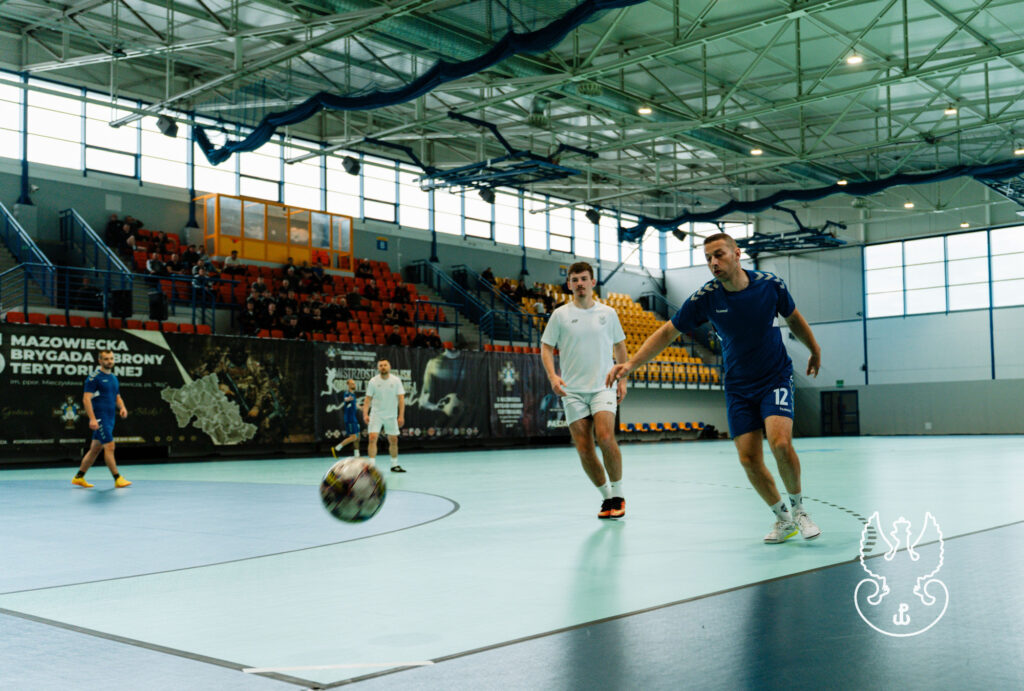 Mistrzostwa WOT w futsalu