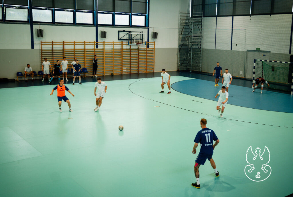 Mistrzostwa WOT w futsalu