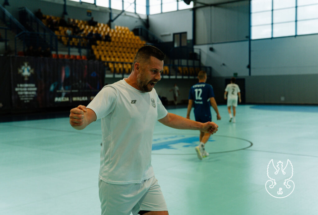 Mistrzostwa WOT w futsalu