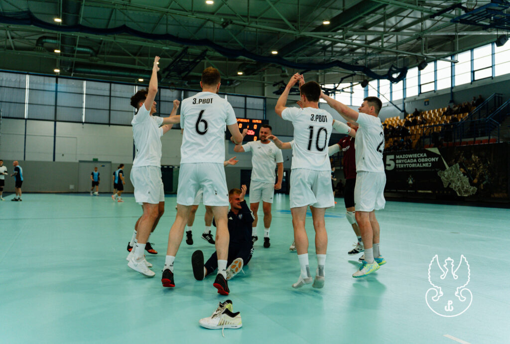 Mistrzostwa WOT w futsalu