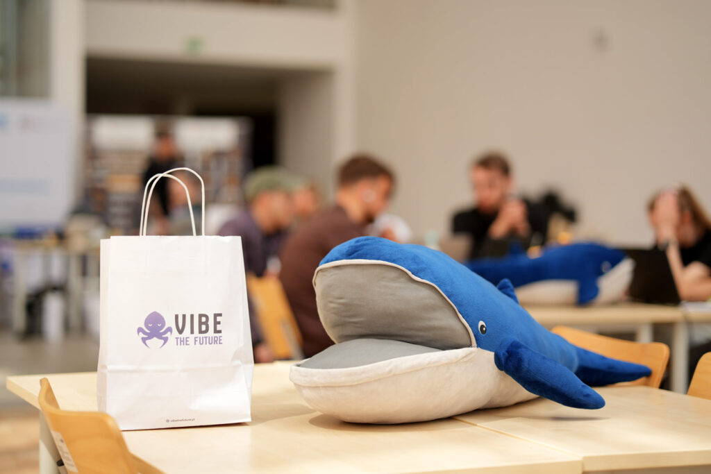Vibe The Future