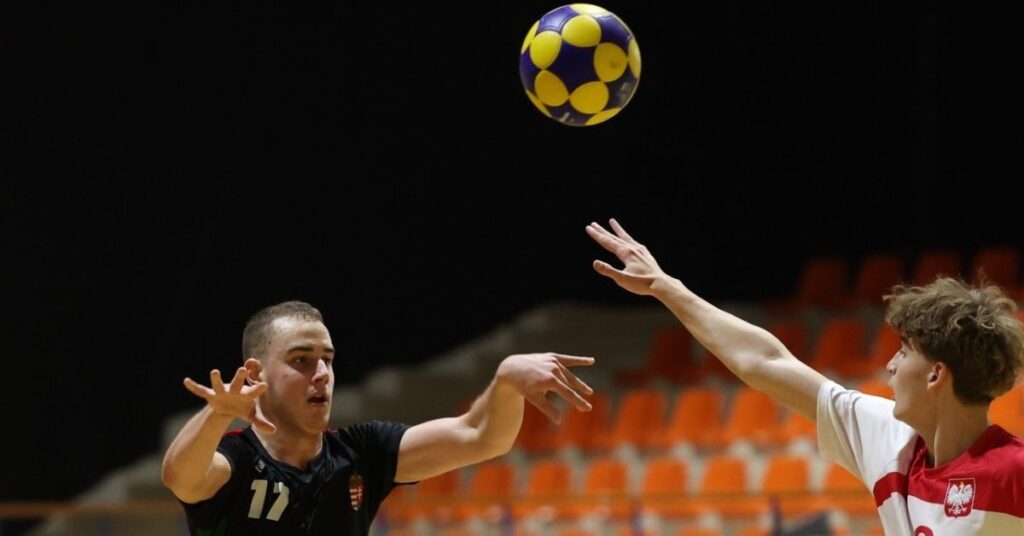 Korfball fason 2026