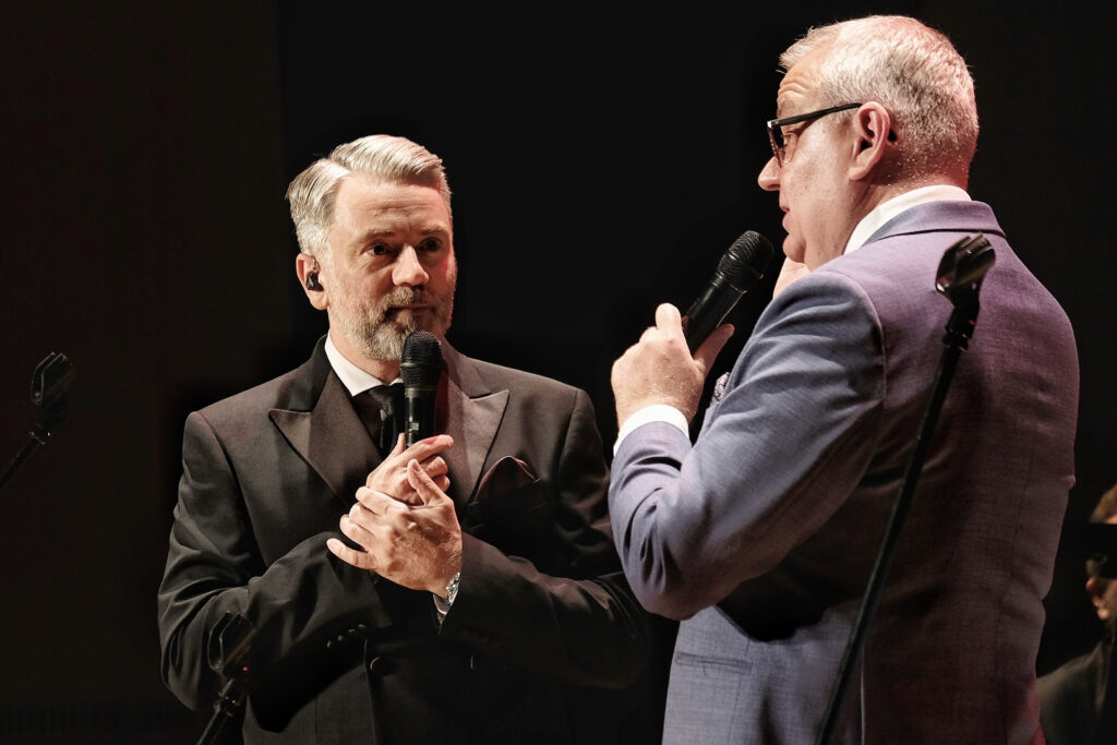 Artur Andres i Kuba Banach