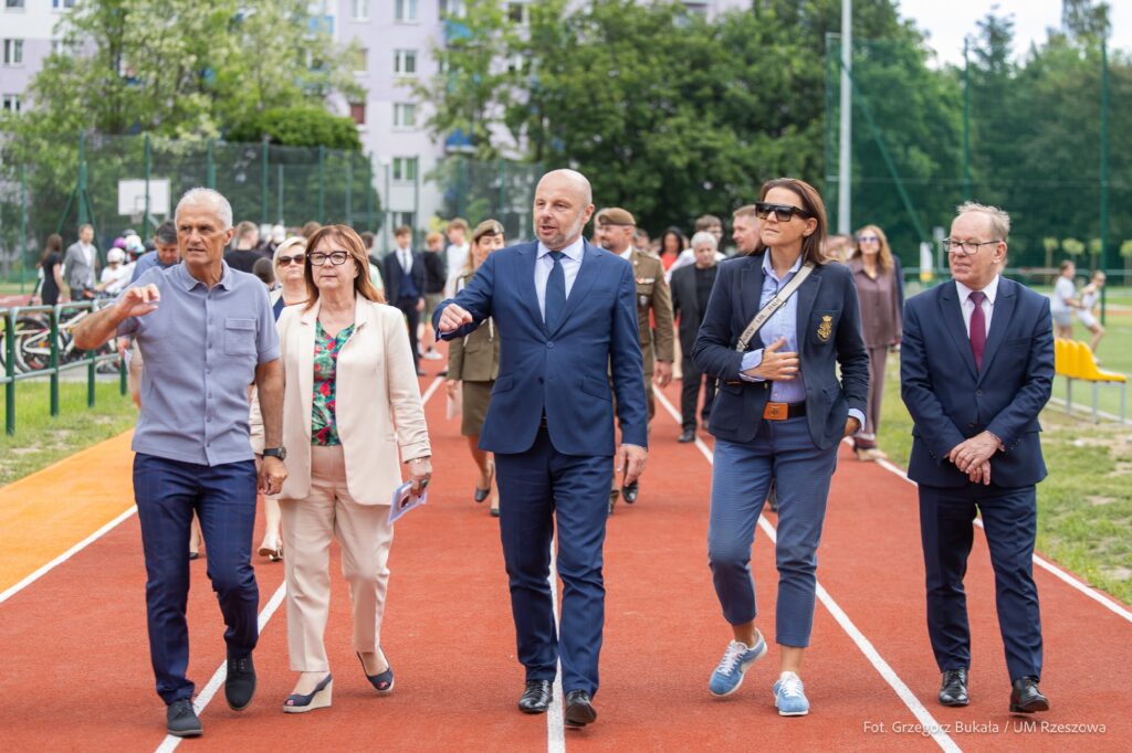 prezydent i radni