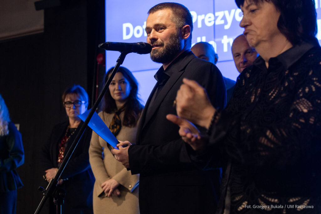 Dotacje na kulture w Rzeszowie