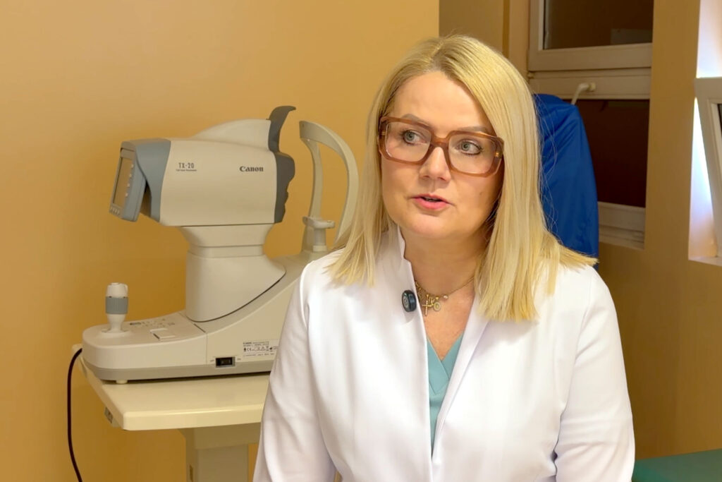 Dr Anna Lewicka-Chomont
