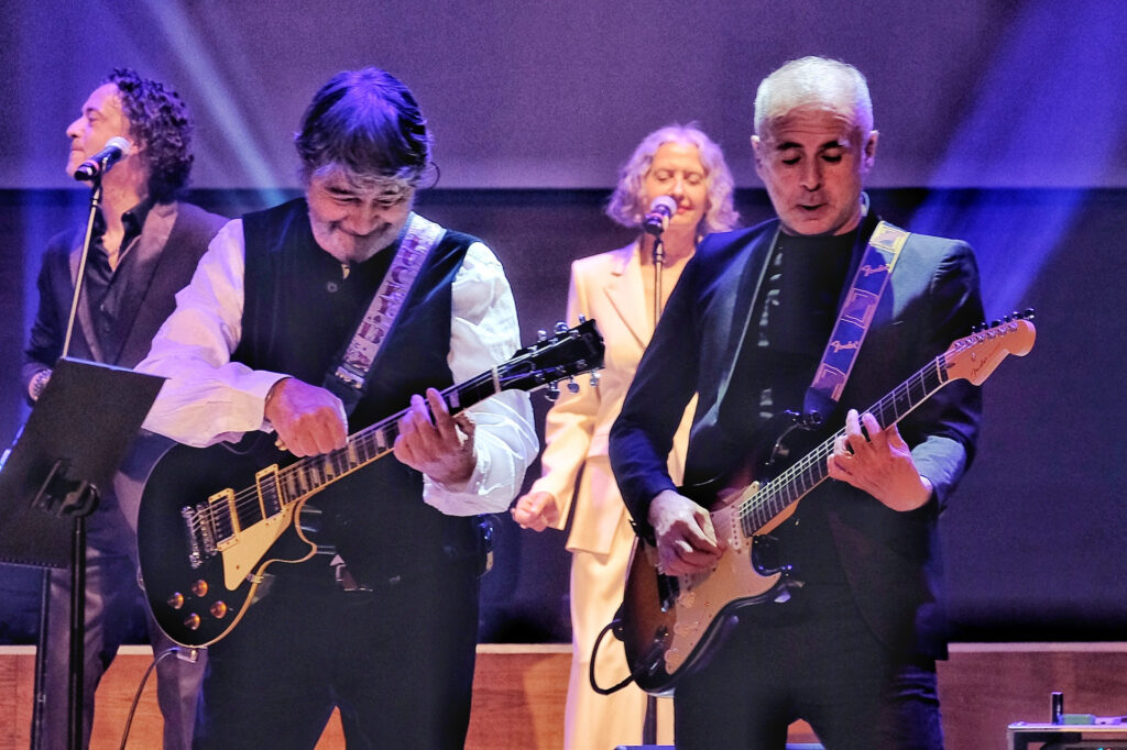 Drupi w Filharmonii Podkarpackiej