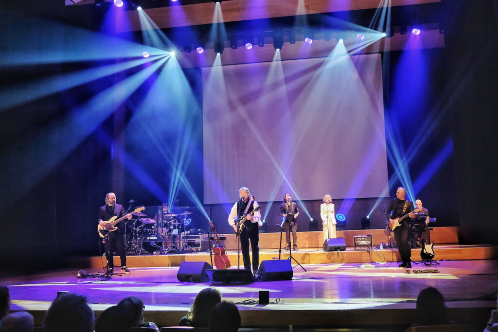 Drupi w Filharmonii Podkarpackiej