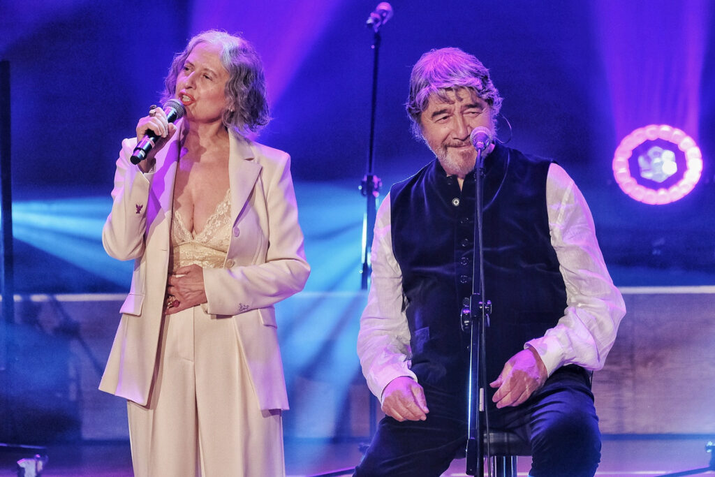 Drupi i Dorina