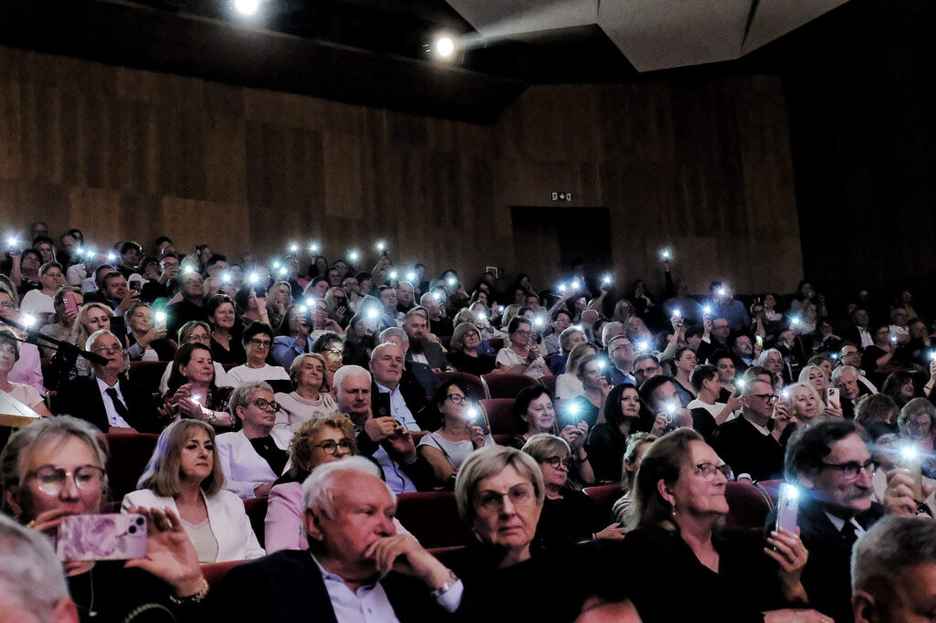 Filharmonia Podkarpacka - koncert