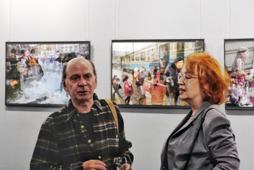 Jacek Szwic - Galeria Nierzeczywista w Rzeszowie