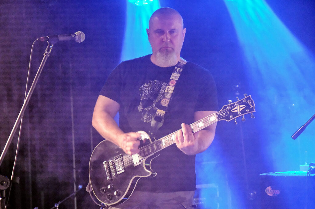 Koncert W.S.K. w Rzeszowskich Piwnicach