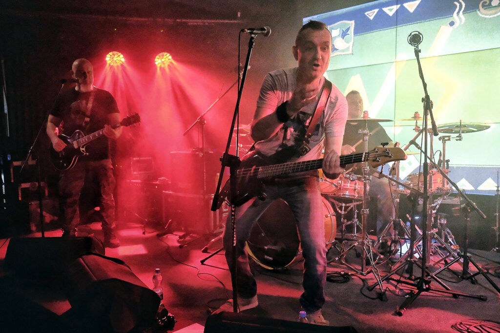 Koncert W.S.K.